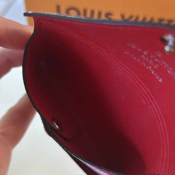 Louis Vuitton Kirigami Small Card Holder - Picture 7 of 13
